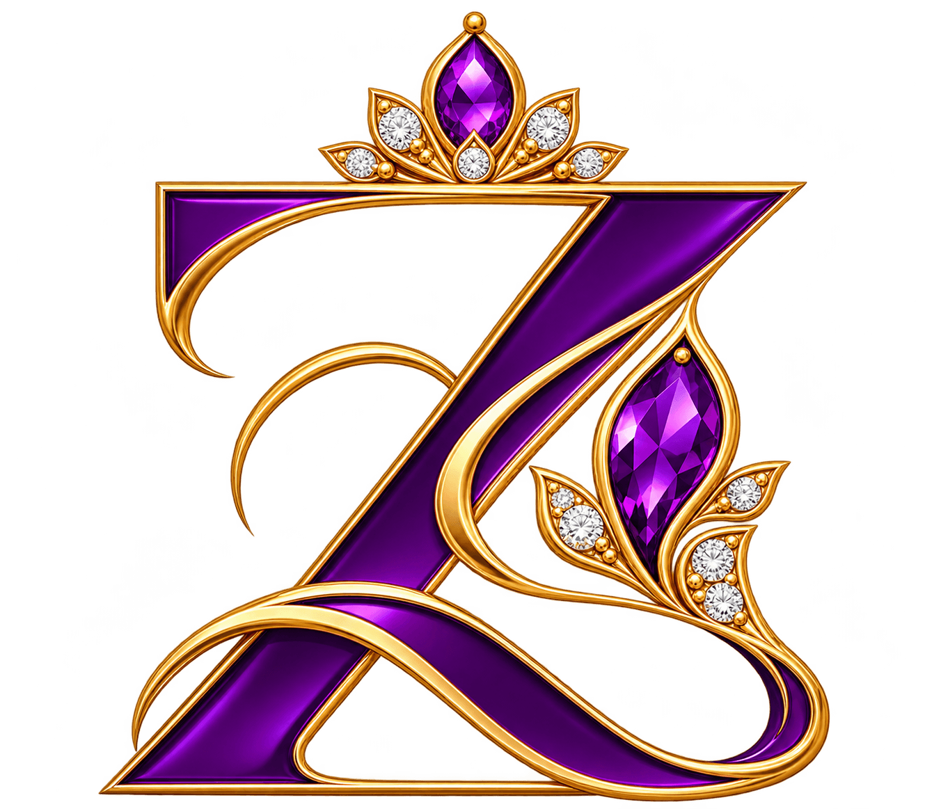ZELORA Logo