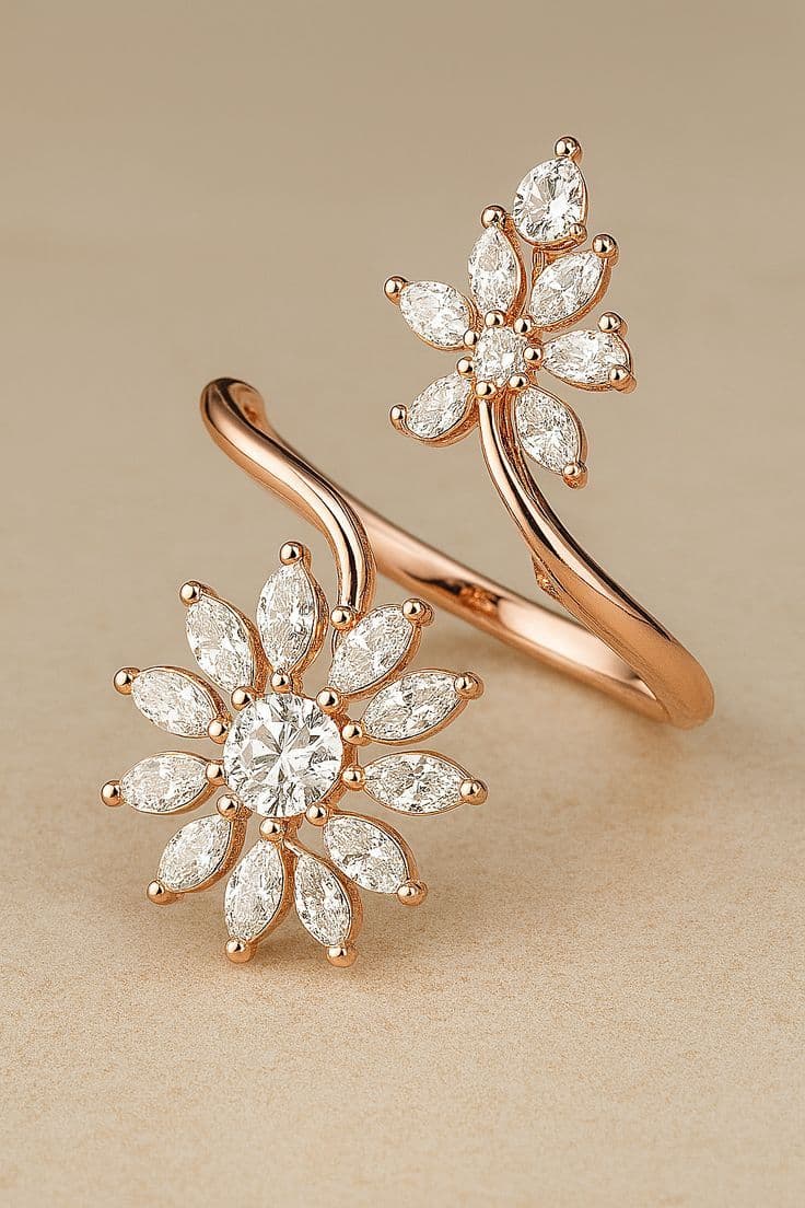 Élan Signature Ring