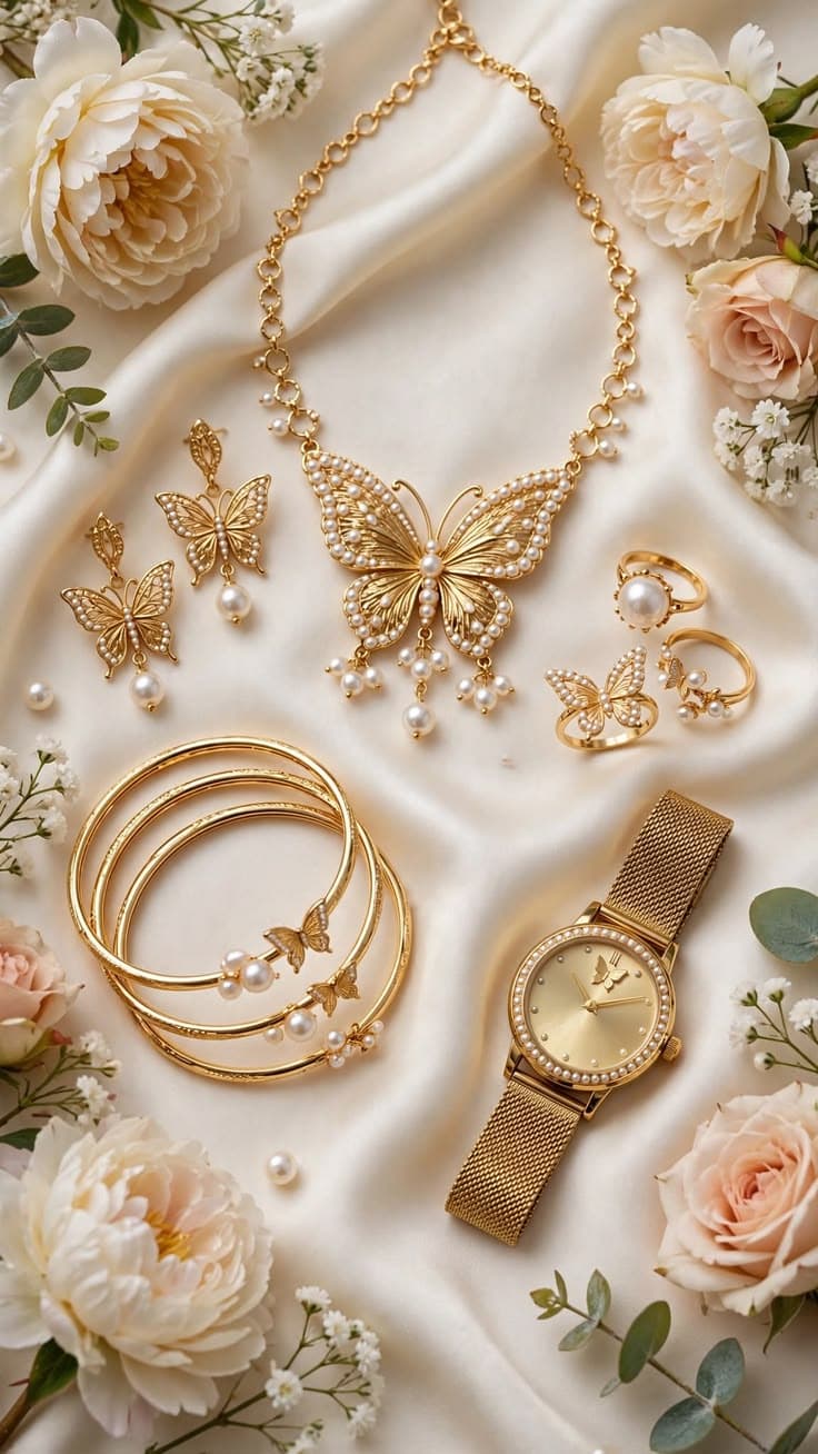 ZELORA fine jewellery