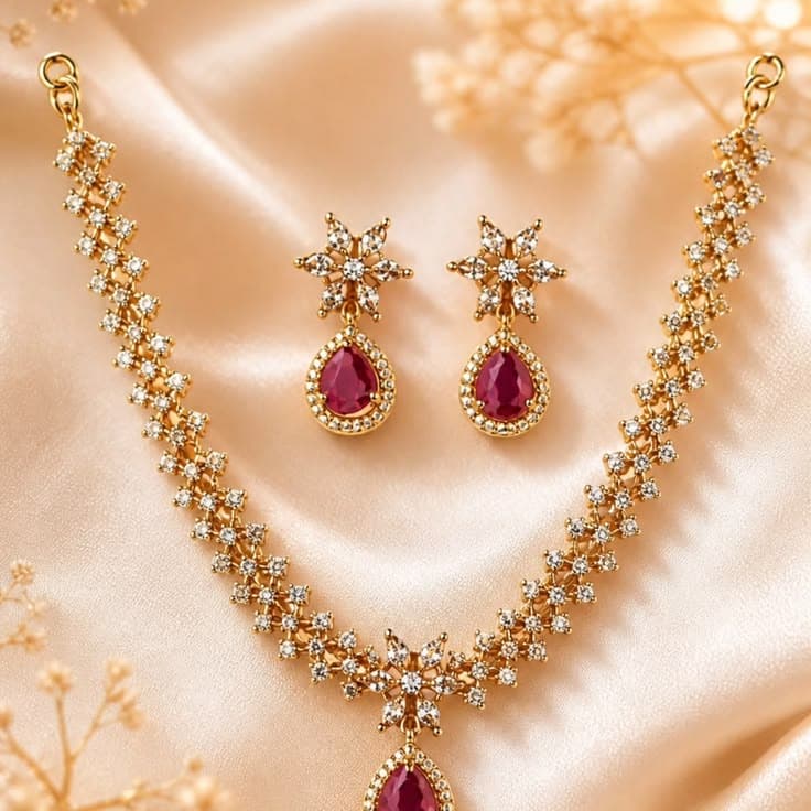 Fashion Necklaces