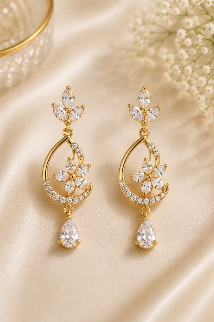Fashion Earrings