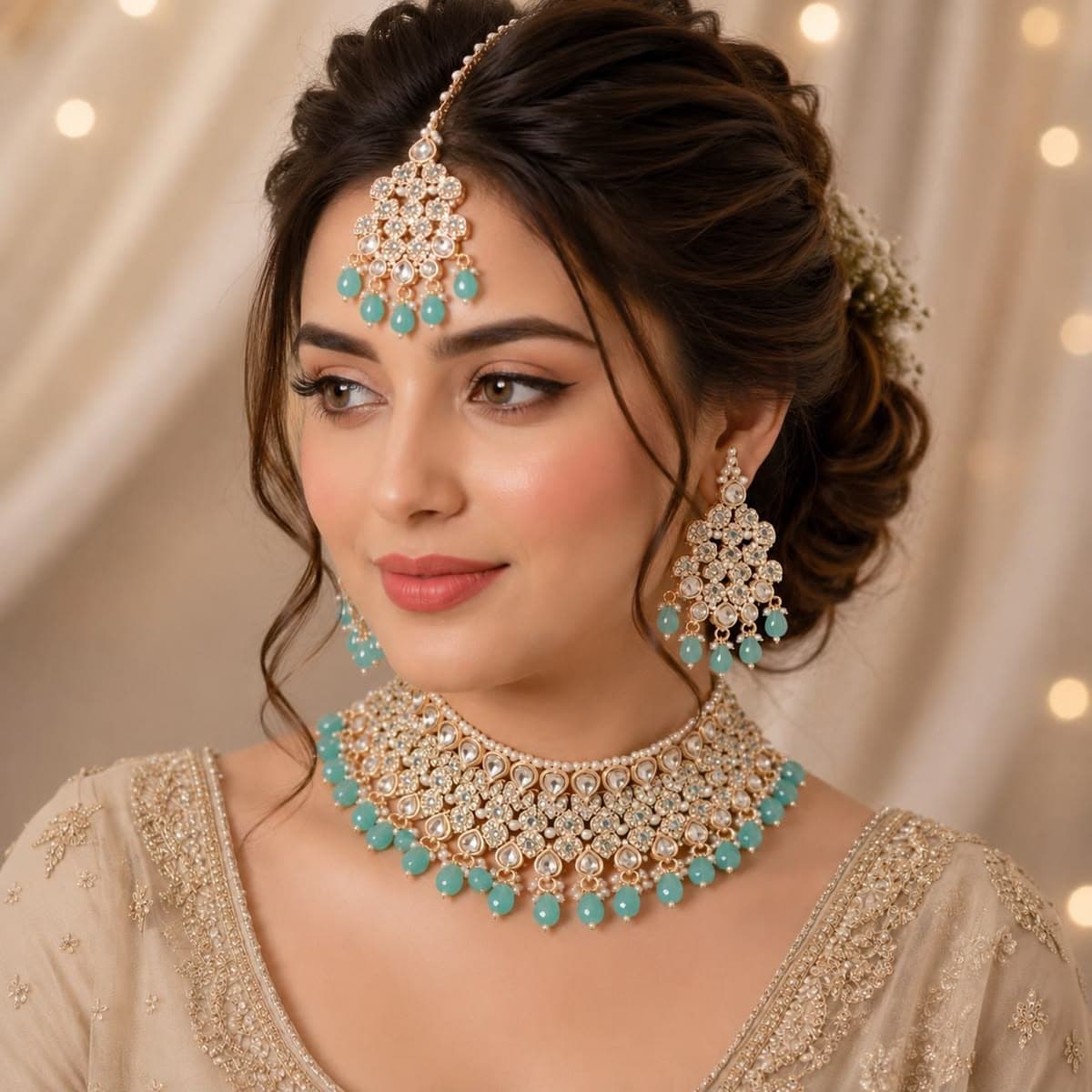 Necklaces — ZELORA fine jewellery