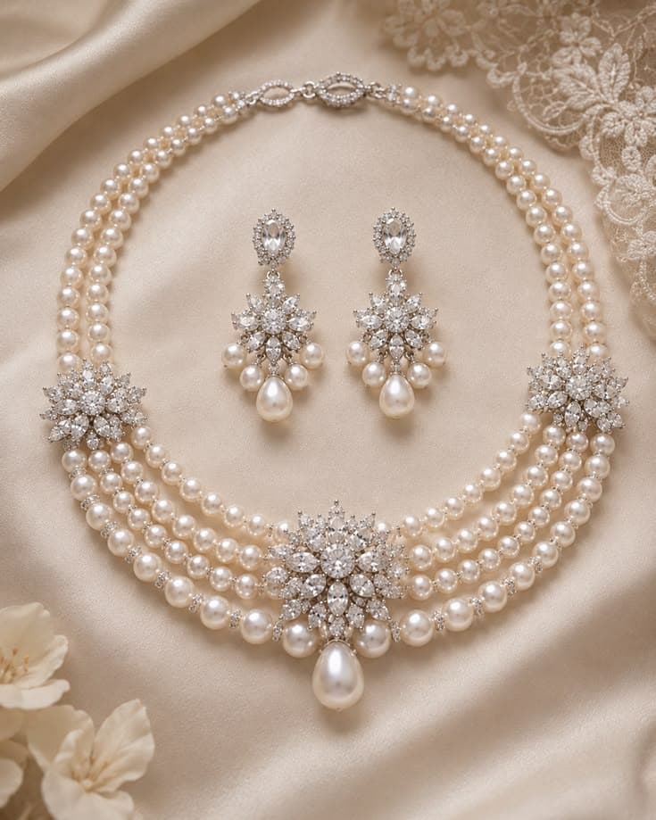 Odette Pearl Strand